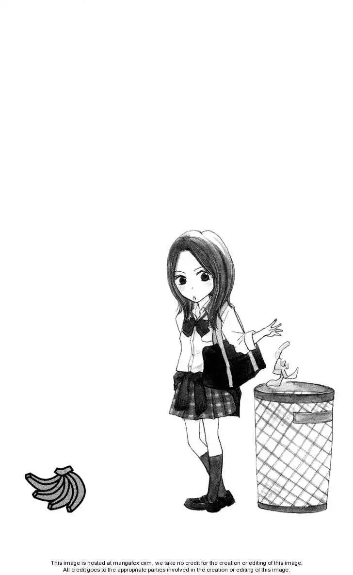 Monkey High! Chapter 22 38